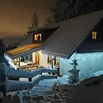 Apartment Zlobina *