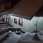 Zlobina Apartment Wisla
