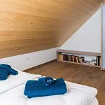 Zlobina Appartement *