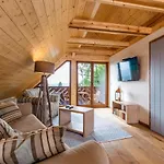 Zlobina Apartment Wisla