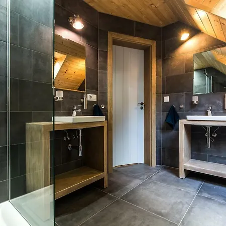 Apartment Zlobina Wisla