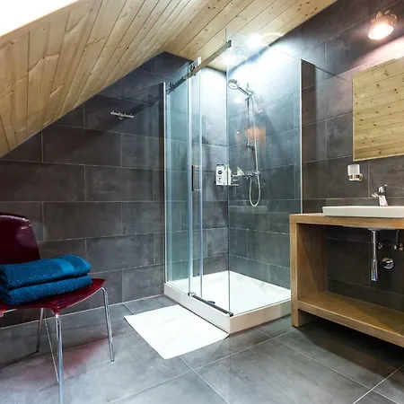 Zlobina Apartment Wisla
