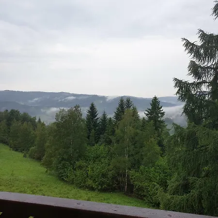 Zlobina Wisla