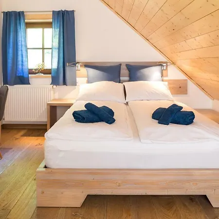 Zlobina Apartment *