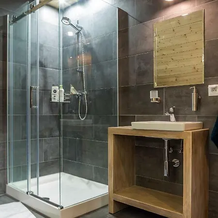 Zlobina Apartment Wisla