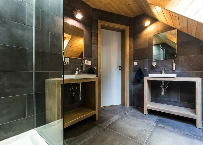 דירה Zlobina ויסלאו