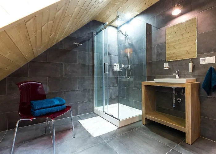 Zlobina דירה ויסלאו