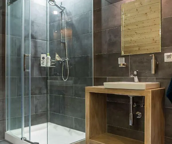 Zlobina דירה ויסלאו