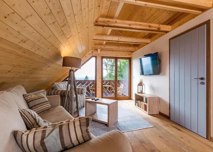 Zlobina דירה ויסלאו